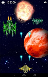 War of Galaxy Screenshots 13