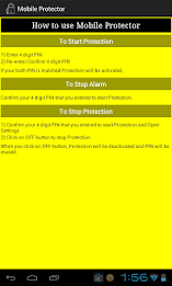 Mobile Protector poster 6