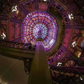 by Victor Martin - Buildings & Architecture Public & Historical