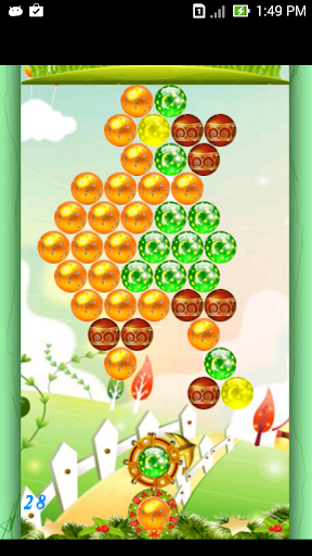 免費下載解謎APP|Bubble Mania app開箱文|APP開箱王