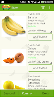 How to download Chikooz - The Fresh Express 2.4 apk for pc
