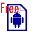 Android App Development icon