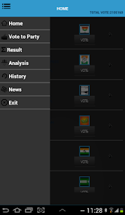 Free Vote4PM APK
