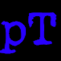 PreText logo