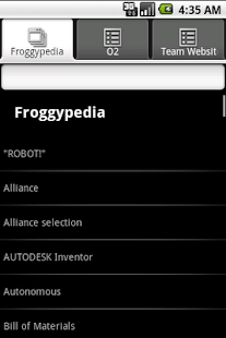   Operation Outreach (FF503)- screenshot thumbnail   