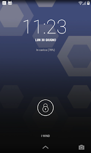 How to install Blu Sky CM11/PA THEME lastet apk for bluestacks