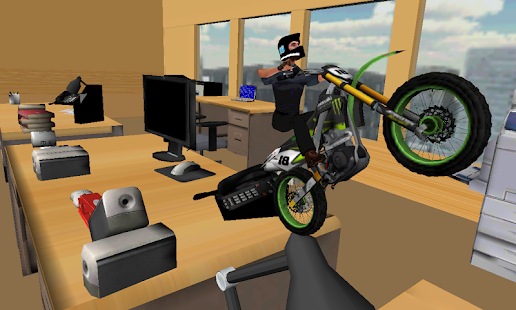 Dirt Bike: 3D Racing