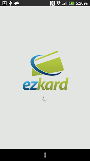 EZKARD For Cardholders