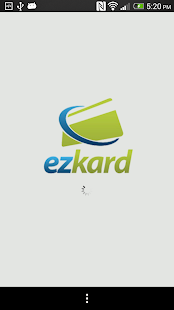 EZKARD For Cardholders Screenshots 0