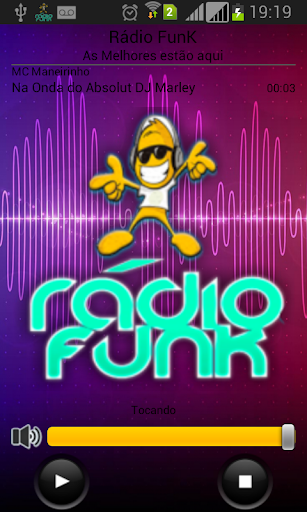 Rádio Funk