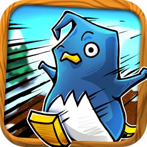 走れペンギン 1 1 1 Apk Free Sports Game Apk4now