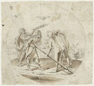 Het oordeel van Paris