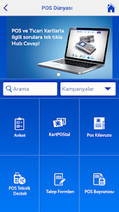 Free FinansPOS APK for Android