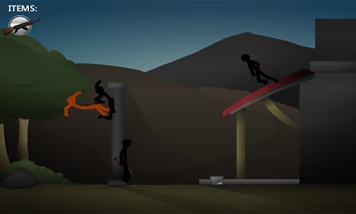 Click Kill Adventure - screenshot thumbnail
