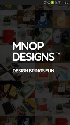 MNOP designs 디자인 마켓 엠엔오피 디자인스