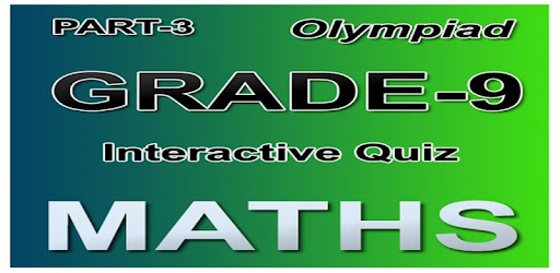 Изображения Grade-9-Math-Olympiad-PART-3 на ПК с Windows