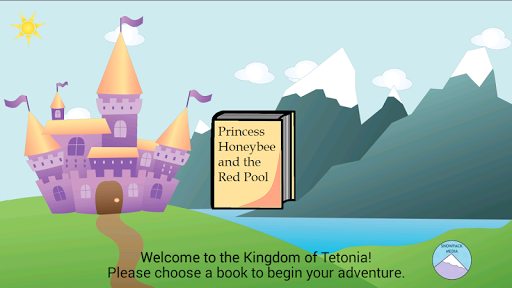 Kingdom of Tetonia