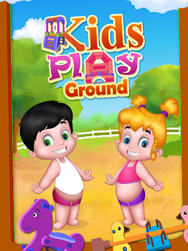 免費下載家庭片APP|Kids Playground Adventures app開箱文|APP開箱王