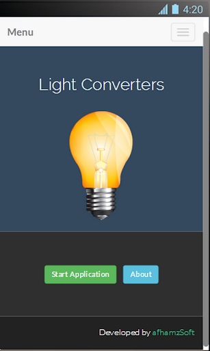 Light Converters