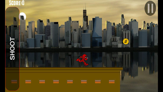 ROBO Runner Screenshots 6