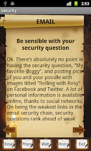 Free Download Security Expert ultimate APK for PC