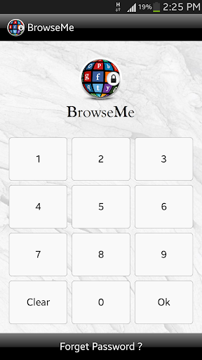 BM Browser