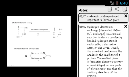 Free Download LecturePad APK for PC