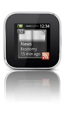 RSS - Smart Extras�