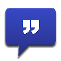 Activist Quotes logo