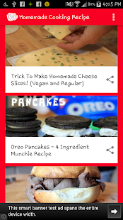 How to install Homemade Cooking Recipe patch 1.0.0 apk for laptop