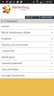 Weißenburg Screenshots 1