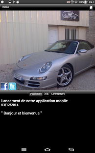 Auto Impérial Screenshots 3