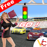 Cover Image of Скачать Drift Racing 1.04 APK