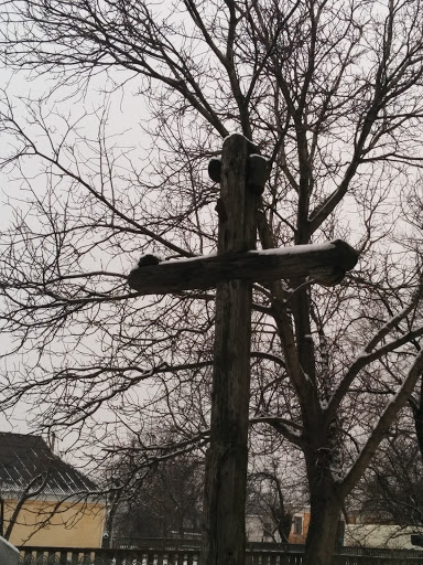 Крест Старый