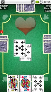 Free French Belote APK