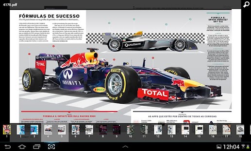 T3 Portugal Screenshots 9