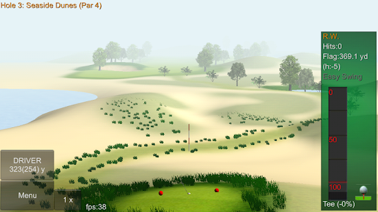 Free Download IRON 7 TWO Golf Game FULL APK for PC
