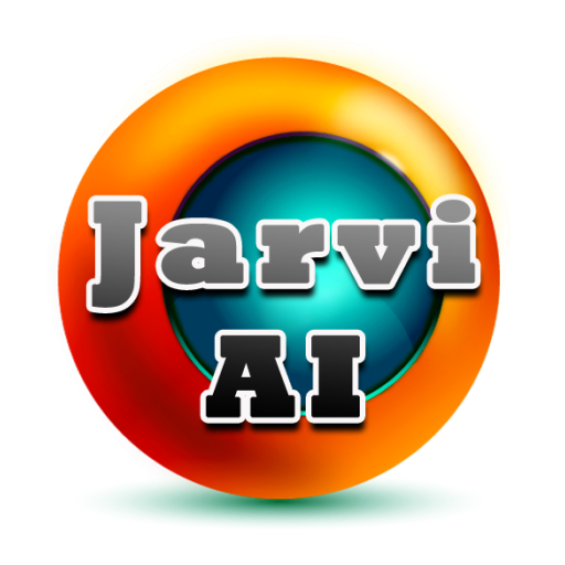 Jarviss A.I聊天機器人設備專業 LOGO-APP點子