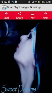 download รูปภาพราตรีสวัสดิ์ทักทาย free