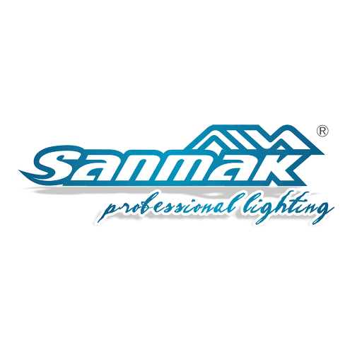 SANMAK LIGHTING HD LOGO-APP點子