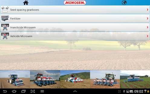 MONOSEM EU Screenshots 6