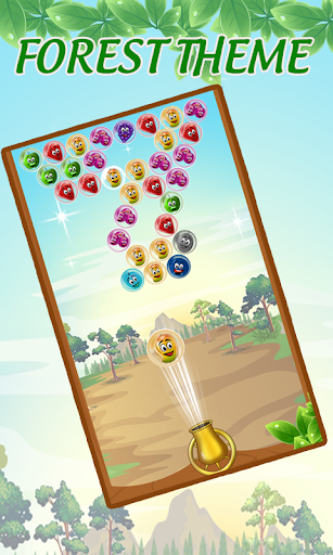 【免費休閒App】Bubble Shooter War-APP點子