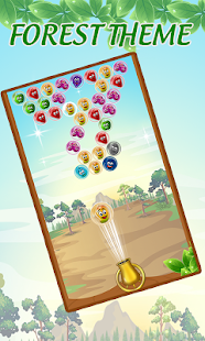 How to install Bubble Shooter War 1.0.1 mod apk for pc
