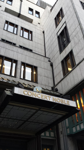 Concert Noble