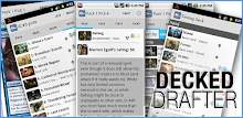 Decked Drafter APK