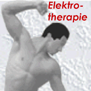 Physiokomp. Elektrotherapie logo