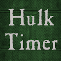 Hulk Timer logo