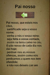 Orações de Proteção poster 2