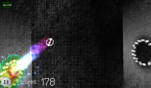 Flappy Dots Screenshots 10