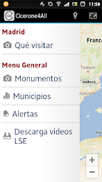 Cicerone4all poster 3